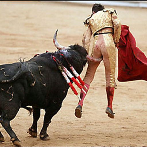 Unlucky For Some