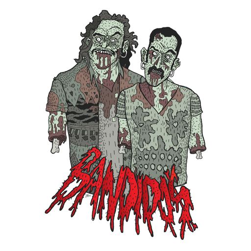 Bandido$ February 2010 Mixtape
