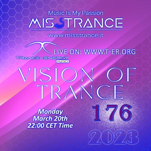 Vision of Trance 176