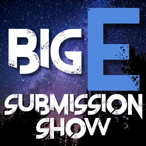 Mike Braniff - The Submission Show #3