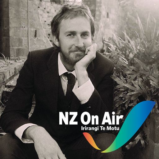 RECHARTED 42 Fraser Ross - Thanks to NZ on Air Music
