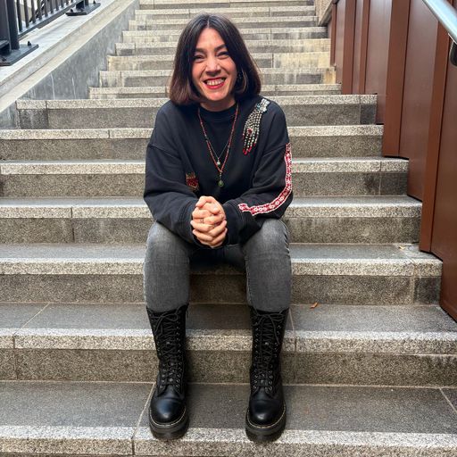 505 Vibrations w/ Eli PK - 24/10/25 [Voices Radio]