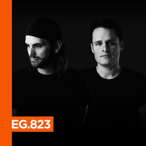 EG.823 Hidden Empire