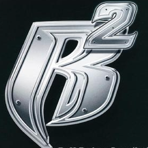 Hip Hop Monthly Megamix - July 2000