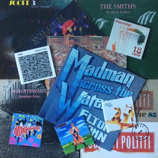 Size Matters - A Radio Activity Production for Boogaloo Radio 11.12.21