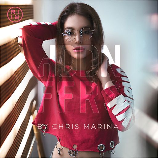 ++ HDDN FFRS • session 2118 ++