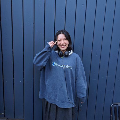 Half East Records Takeover w/ Raindrogyny - 30.04.24 - Voices Radio