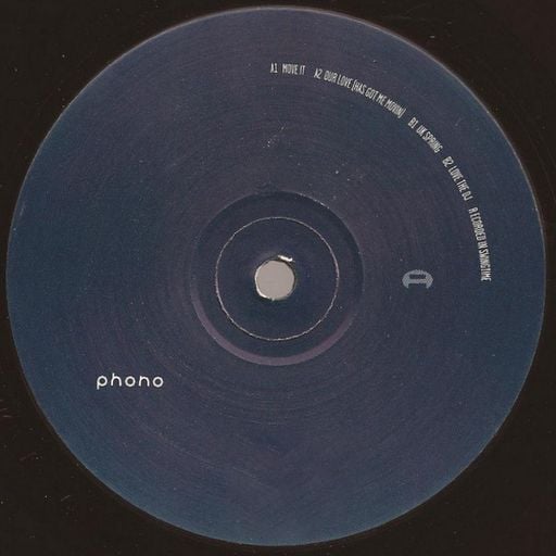 Sexy House 2000+ (Orgasmic Mix)