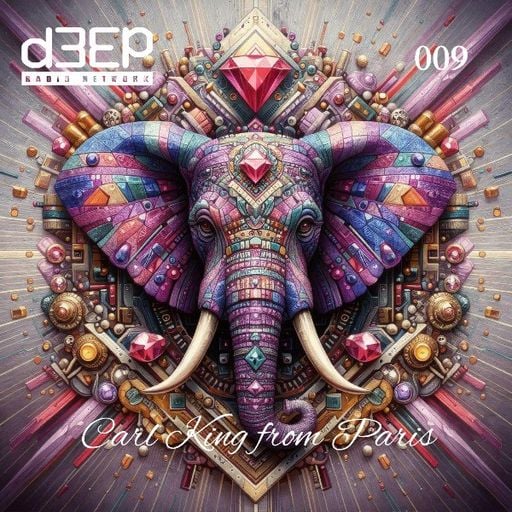 Carl King from Paris - Global Frequencies (26/02/26)