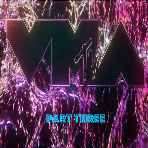 The 2017 MTV VMAs Soundtrack (According 2 Madd Dawg) - Part 3