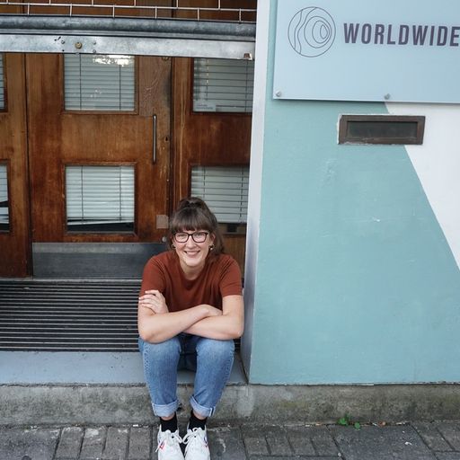 WW Daily: Marina // 13-12-18