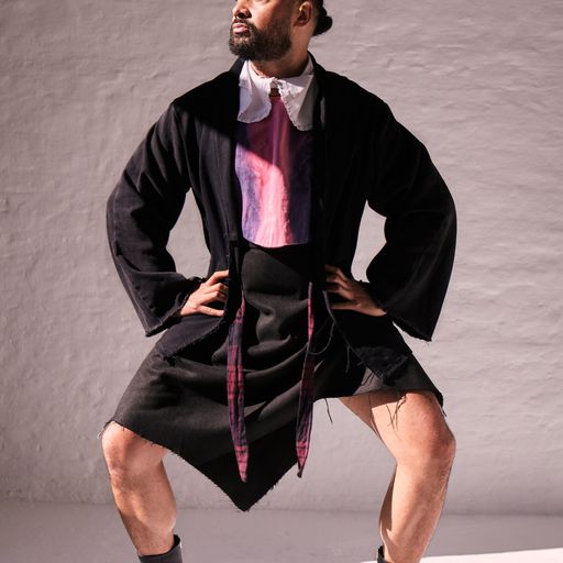 Interview: Noah Slee 15-02-2022