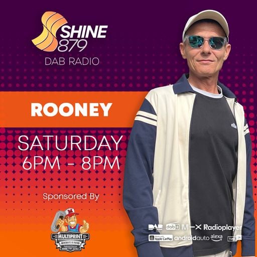 Rooney - 18 Apr 2026