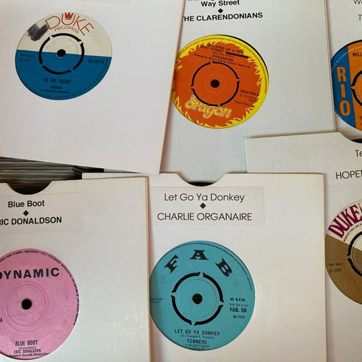 SKA, ROCKSTEADY & REGGAE SENSATIONS  2022 # 11 – BACK WITH A BANG!