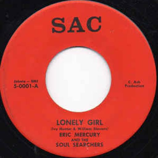 NORTHERN SOUL - BY POPULAR DEMAND!