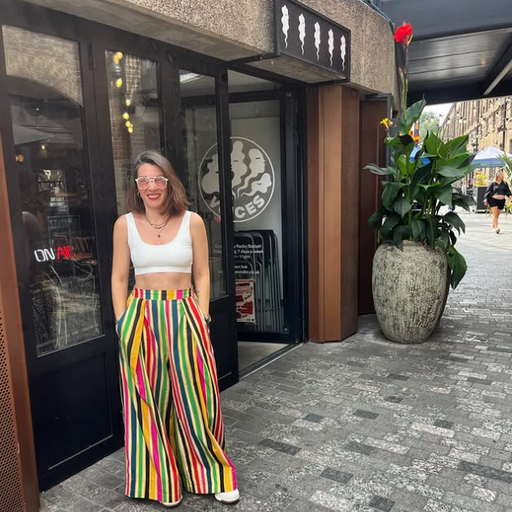 505 Vibrations w/ Eli PK - 08/08/2025 [Voices Radio]