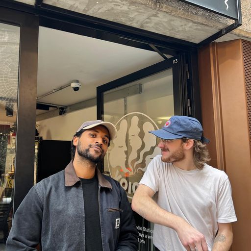 Underground Pleasure: Behind Indie Music 02/05/24