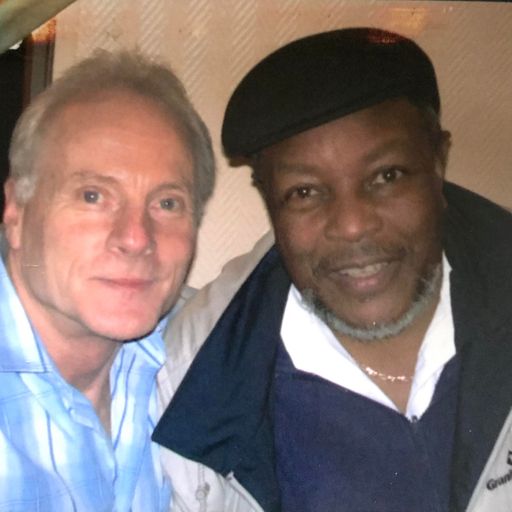 SOULSVILLE FLOORFILLERS SHOW 15TH FEB 2025 Photo Lou Ragland