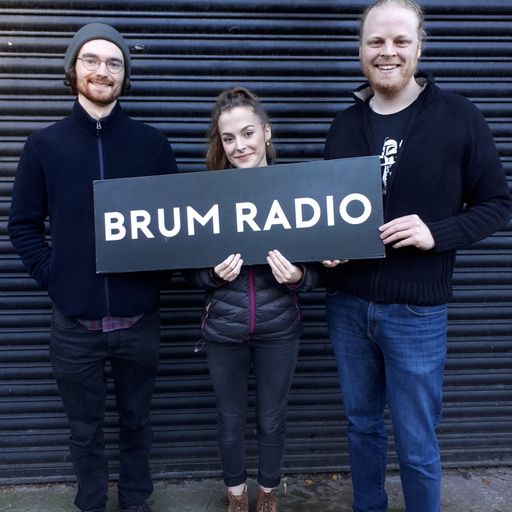 Second City Sounds with Pete Steel - Katherine Priddy in session (03/12/2019)