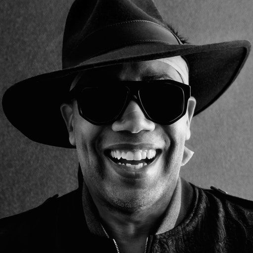 Fireside Chat – Carl Craig