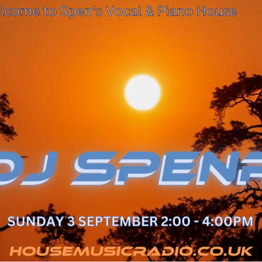 DJ SpenR - HMR - 03.09.23