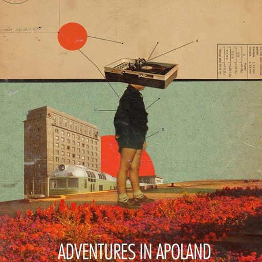 Apoland - Σεπτέμβριος 2020. Του Απόστολου Βαρνά