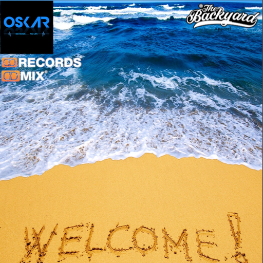 WELCOME SUMMER