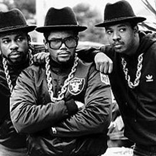 Run-DMC Mix