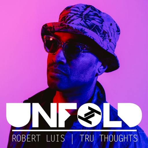 Tru Thoughts presents Unfold 16.07.23 with WheelUP, Ella Knight, Jorja Smith