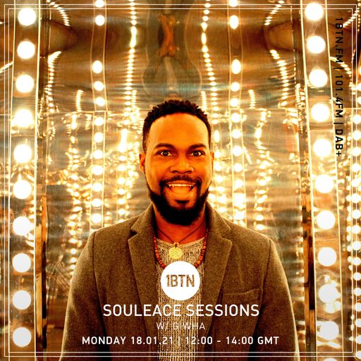 Soulace Sessions with GiwHa - 18.01.2021