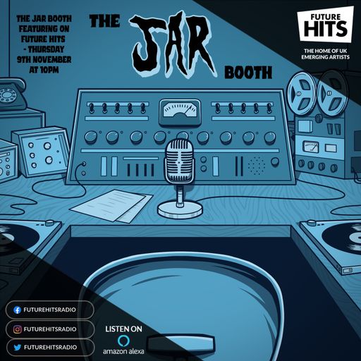 JAR RECORDS 081123