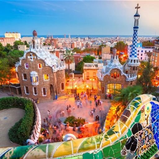 Postcards from Spain 290714