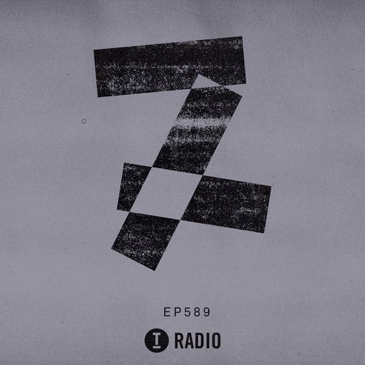 Toolroom Radio EP589 - Presented by Mark Knight