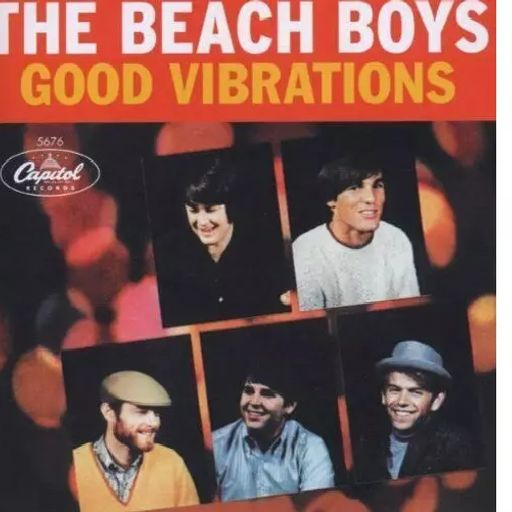 THE GOLDEN YEARS 132 - 1966