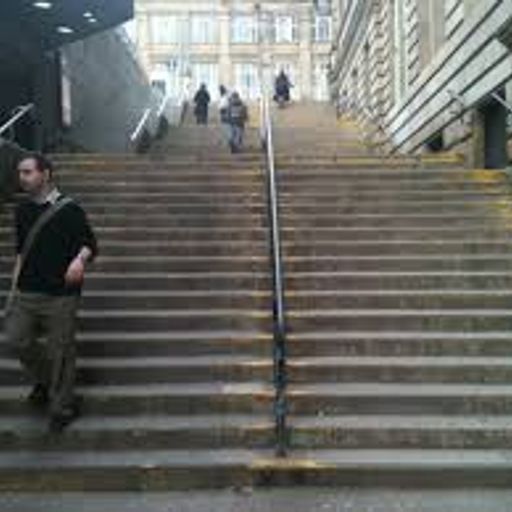 In Yer Ears #71 Starts In The States and Finishes In Edinburgh