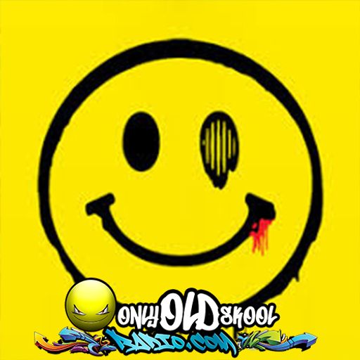 Shippo - OnlyOldSkoolRadio.com - Sunday 27th September 2020