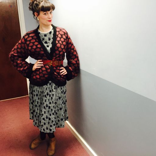 Ladies What Brunch with Helen Sorren