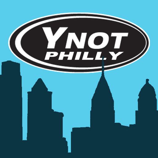 Y-Not Philly - 9/27/23
