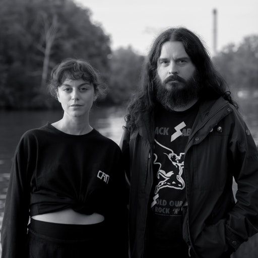 Stephen O’Malley presents Acid Quarry Paris – Live from Berlin with Deradoorian