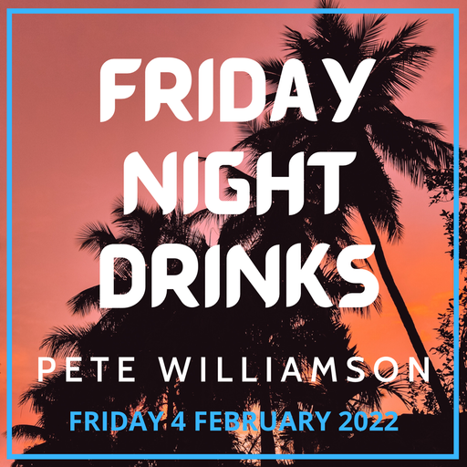 FND: Funky House Vinyl Session - 4 February 2022