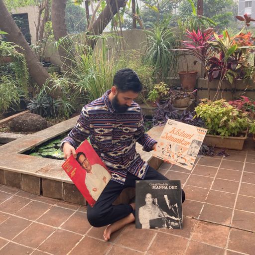 Sarathy Korwar // 20-01-22