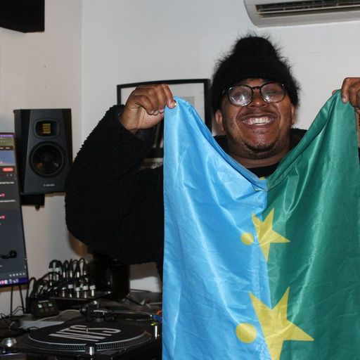 Manga Saint Hilare - 19th November 2025