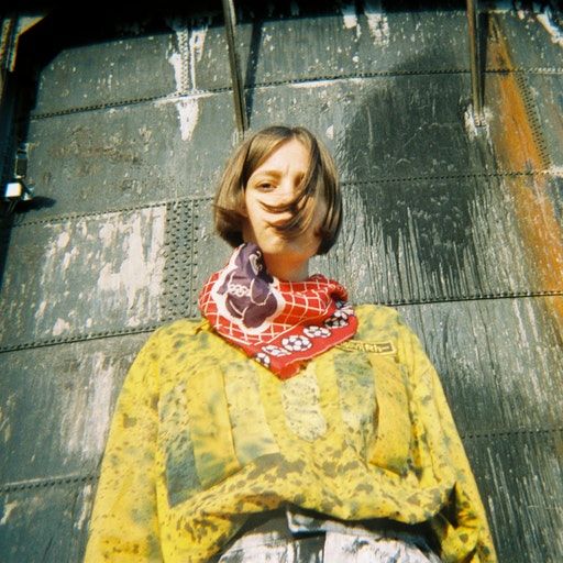 Choice Mix – Linda Lazarov