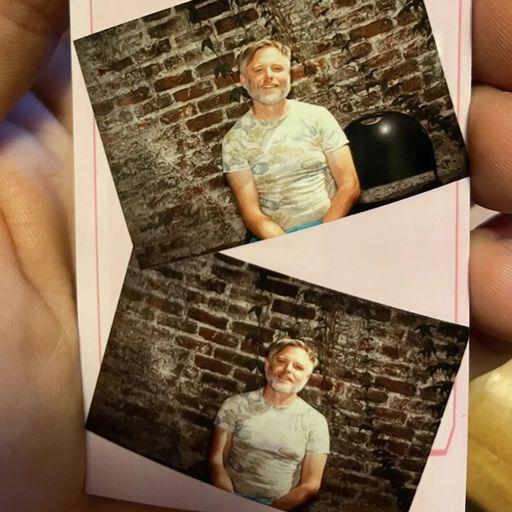 WW New Orleans: Brice Nice with ÌFÉ // 17-05-22