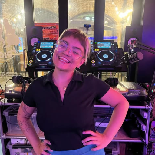 UPLYFT w/ miniMel - 08/05/2025 [Voices Radio]