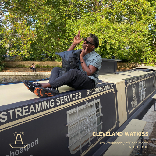 Cleveland Watkiss | The BoAt Pod | August 2025