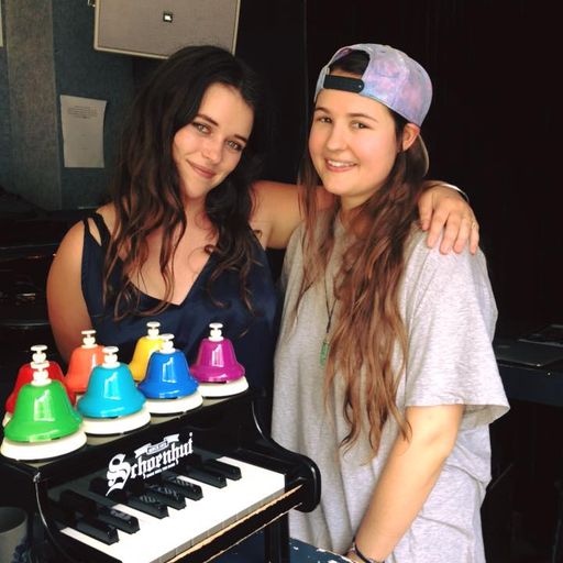 Active Live: Alexa Dexa