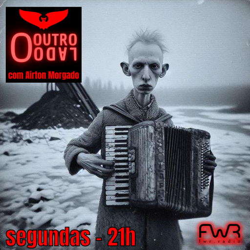 O Outro Lado 157 - 2.12.2024