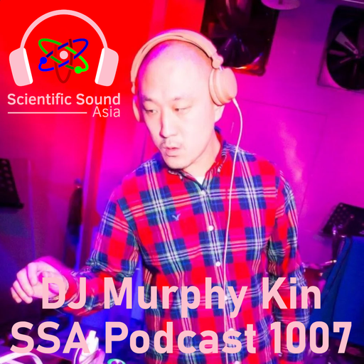 Scientific Sound Radio Podcast 1007, Bicycle Corporations' Roots 120 with guest Murphy Kin.