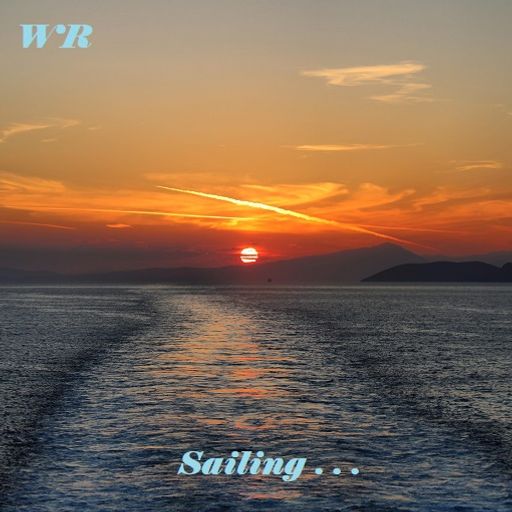 ARIS M.G.T. for Waves Radio #148 (Sailing ...)